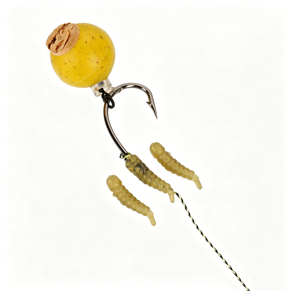 Hirisi 20pcs Carp Accessories  - Fishing Equipment Hook recensione e prezzo