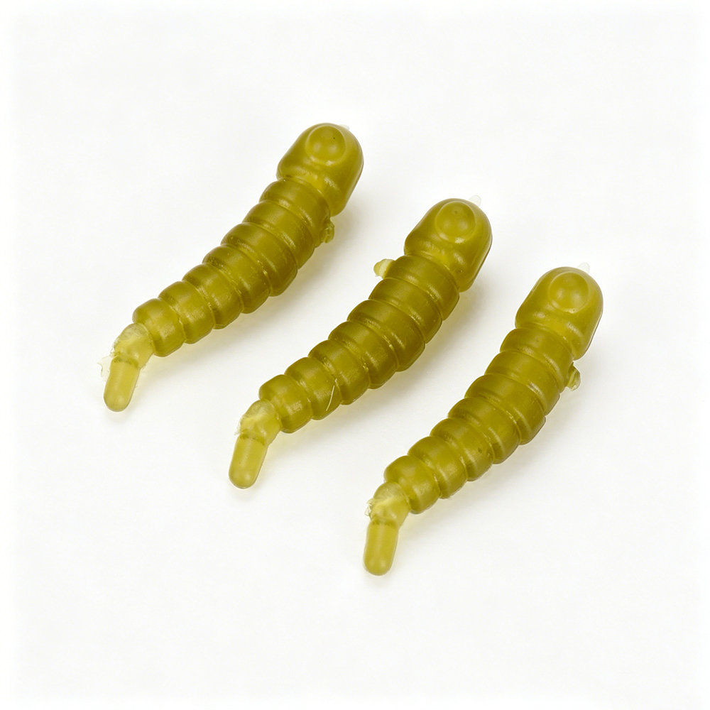 Hirisi 20pcs Carp Accessories  - Fishing Equipment Hook recensione e prezzo