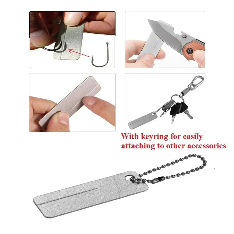 Sharpen Fishing Hook Tools For - Fishing Hook recensione e prezzo