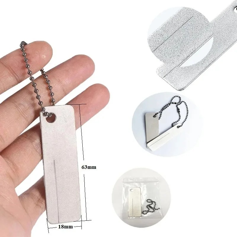 Sharpen Fishing Hook Tools For - Fishing Hook recensione e prezzo