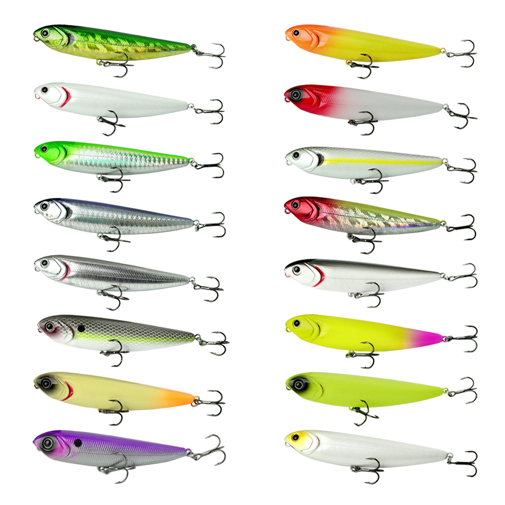 WATERBOY 8cm 9g 10cm 13g Penci - Fishing Equipment Market recensione e prezzo
