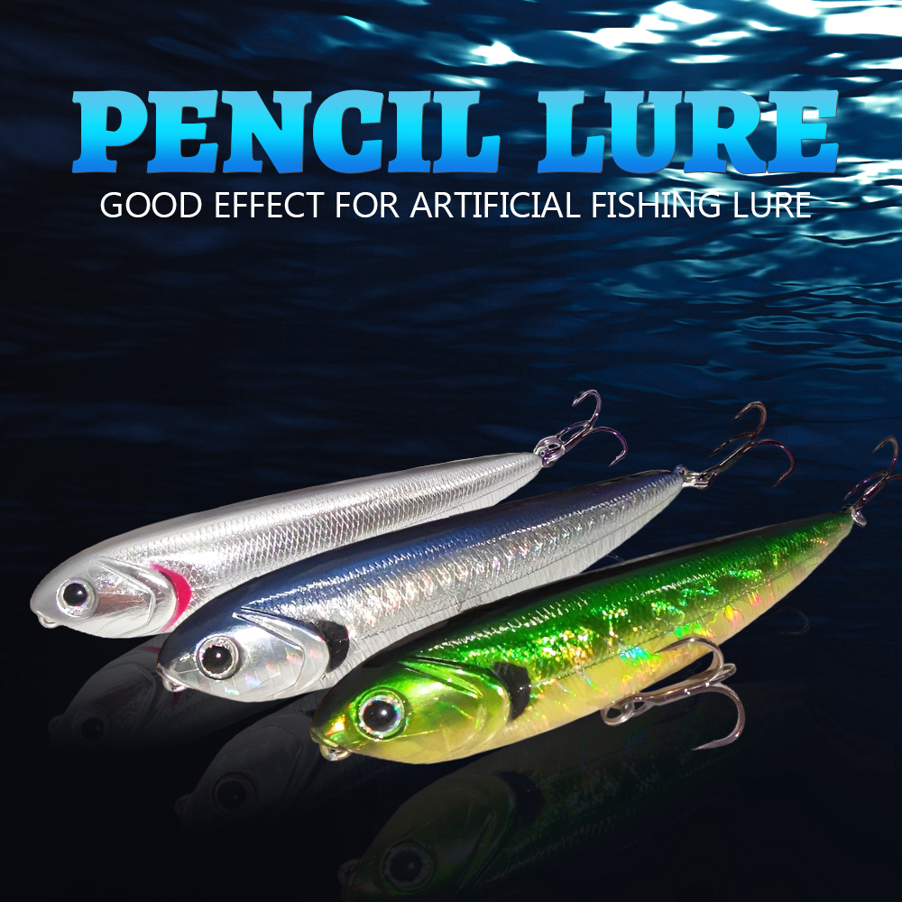 WATERBOY 8cm 9g 10cm 13g Penci - Fishing Equipment Market recensione e prezzo