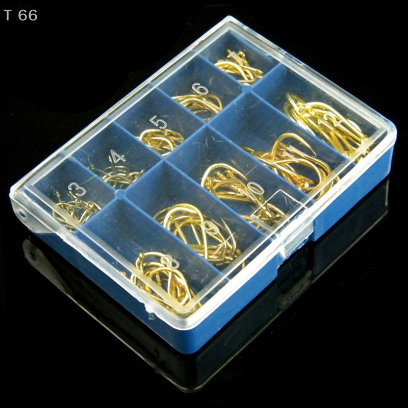 100 Pcs High Carbon Steel Shar - Fishing Equipment Jet recensione e prezzo