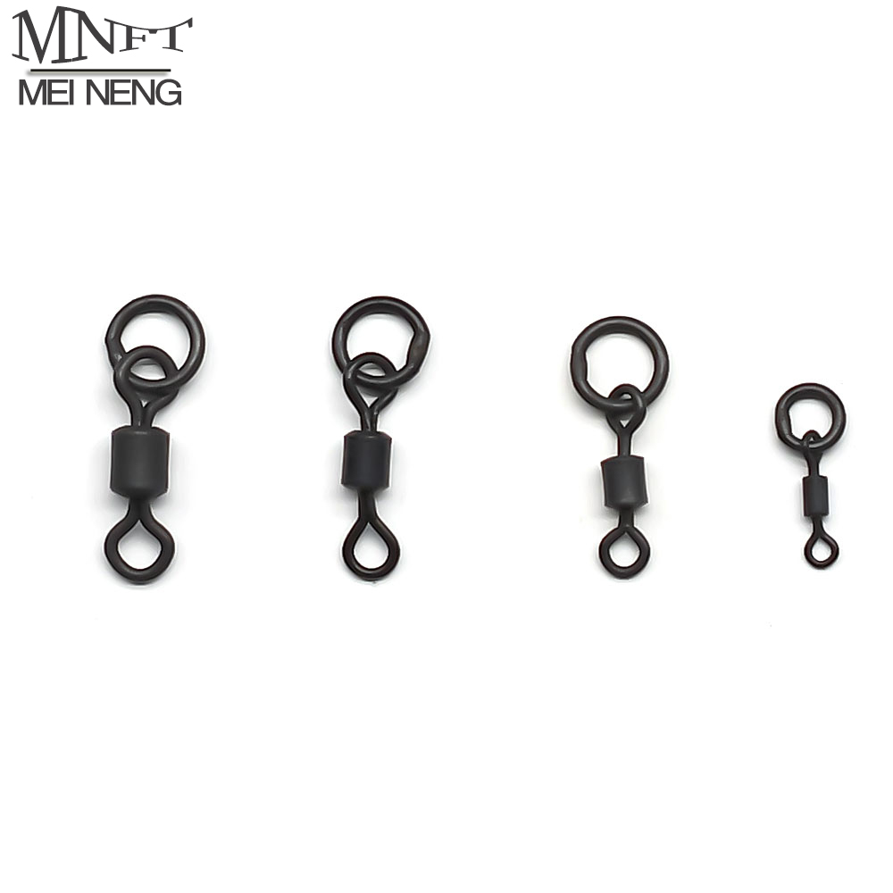 MNFT 40Pcs Quick Change Flexi  - Fishing Quest recensione e prezzo