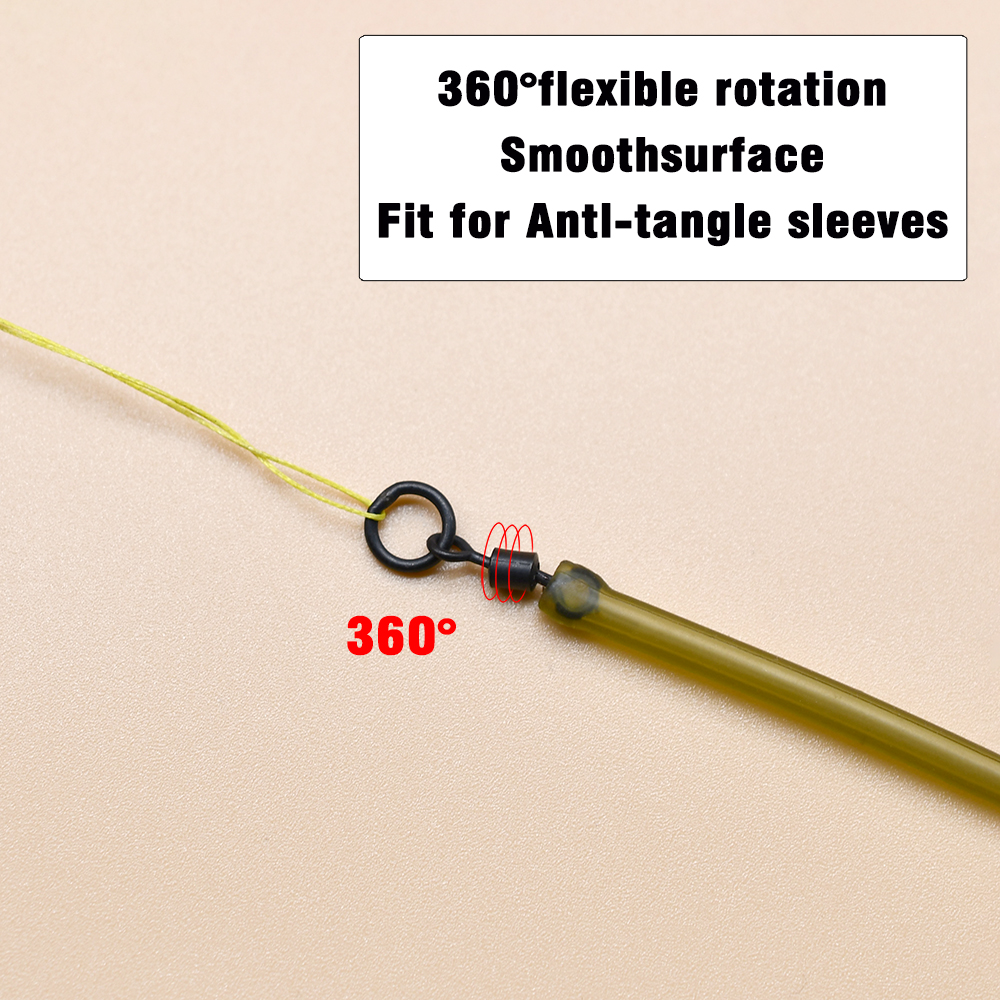 MNFT 40Pcs Quick Change Flexi  - Fishing Quest recensione e prezzo