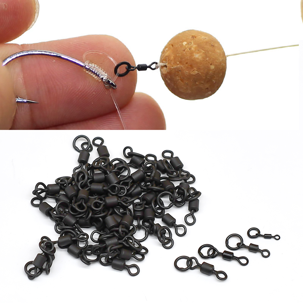 MNFT 40Pcs Quick Change Flexi  - Fishing Quest recensione e prezzo