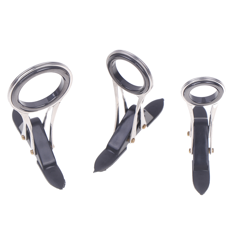 Stainless Steel  Folding Teles - Fishing Quest recensione e prezzo