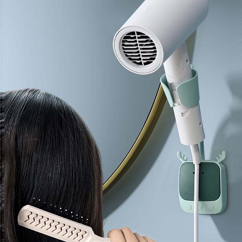 Extended hair dryer stand with - Rod Holder Fishing recensione e prezzo