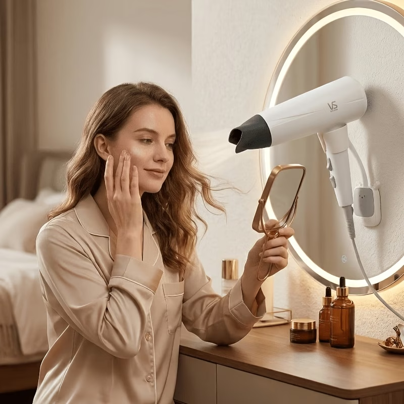 Extended hair dryer stand with - Rod Holder Fishing recensione e prezzo