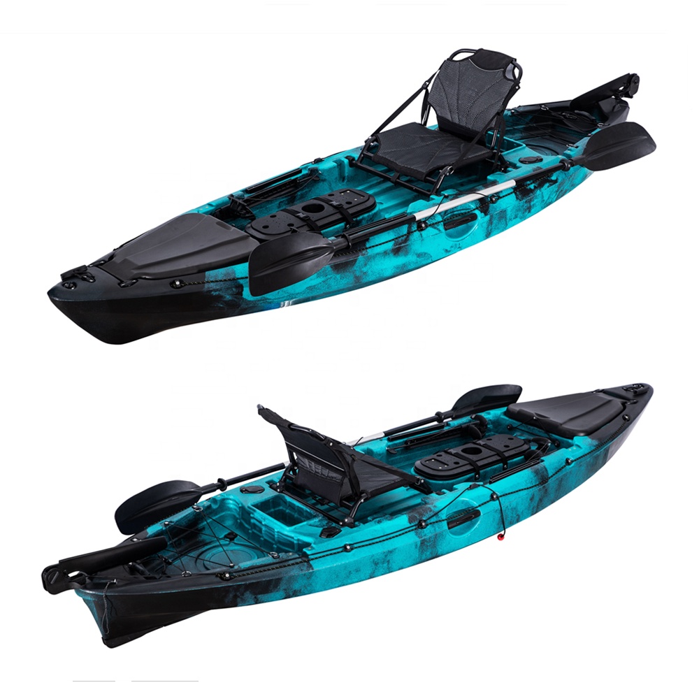 First-class Single Fishing Kay - Rod Holder Fishing recensione e prezzo