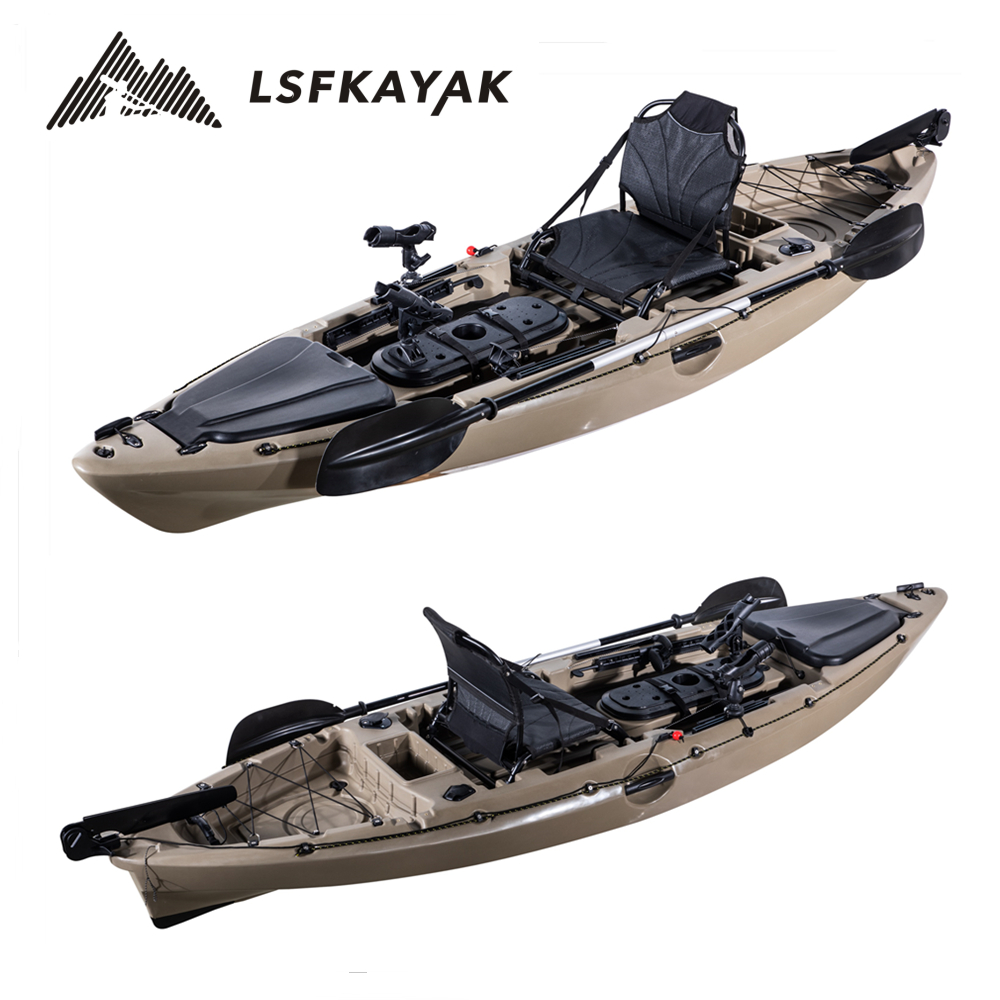 First-class Single Fishing Kay - Rod Holder Fishing recensione e prezzo