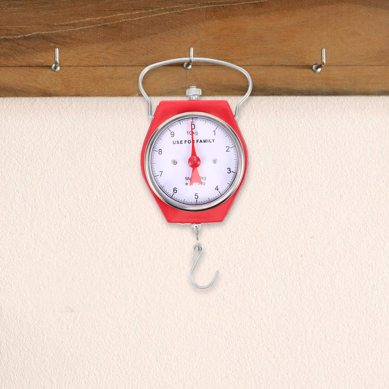 Hanging Scale Handheld High Pr - Fishing Hook recensione e prezzo