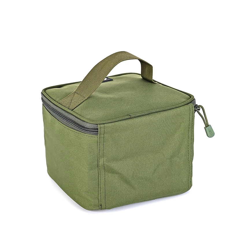 Carp Fishing Bag Reels Are Use - Fishing Equipment Jet recensione e prezzo