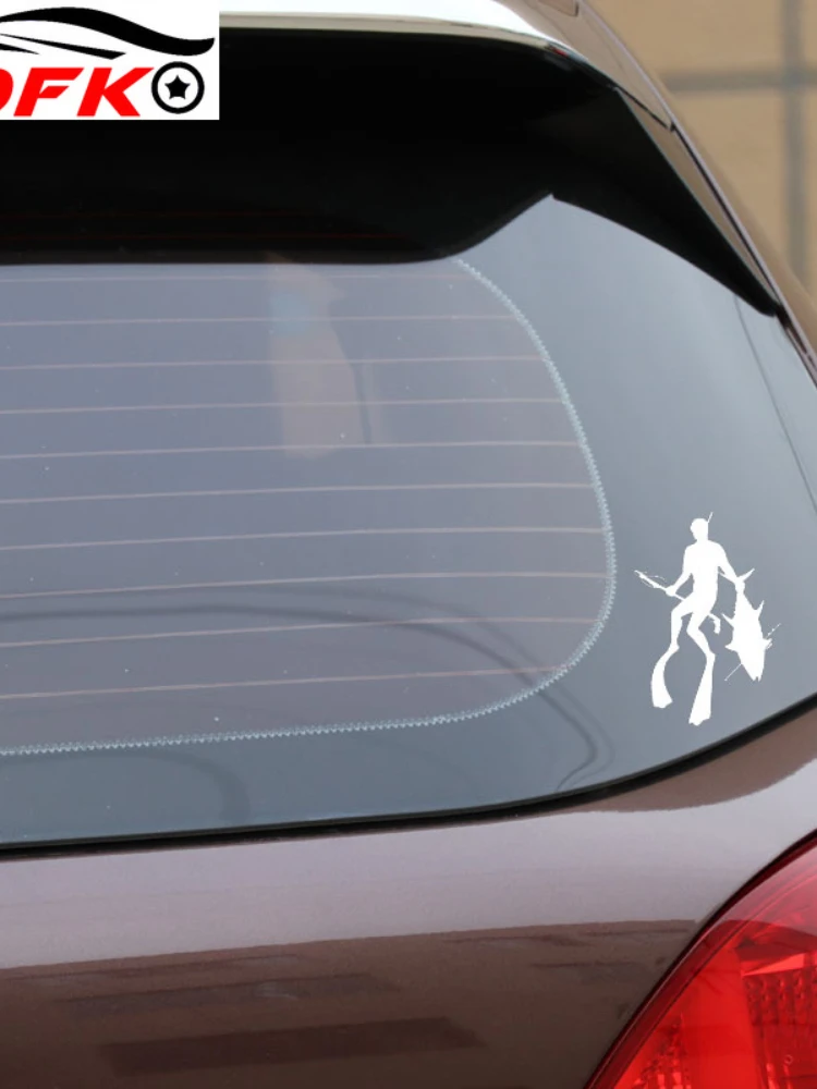 Car Stickers Decor Motorcycle  - Fishing Equipment Stores recensione e prezzo