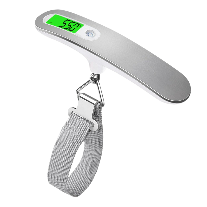 50kg/110 Pound Portable Hangin - Fishing Hook recensione e prezzo