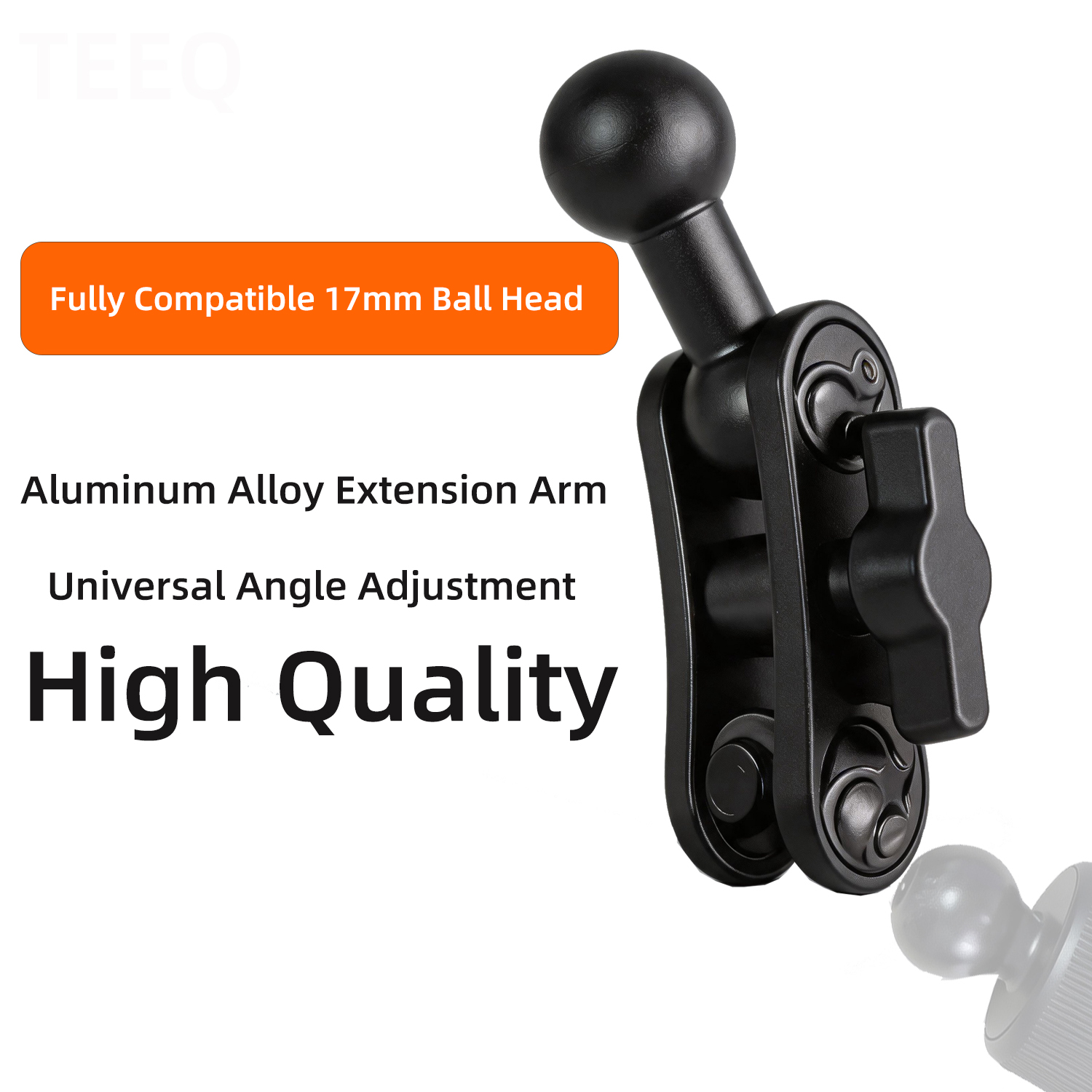Car Phone Holder Aluminum Allo - Rod Holder Fishing recensione e prezzo