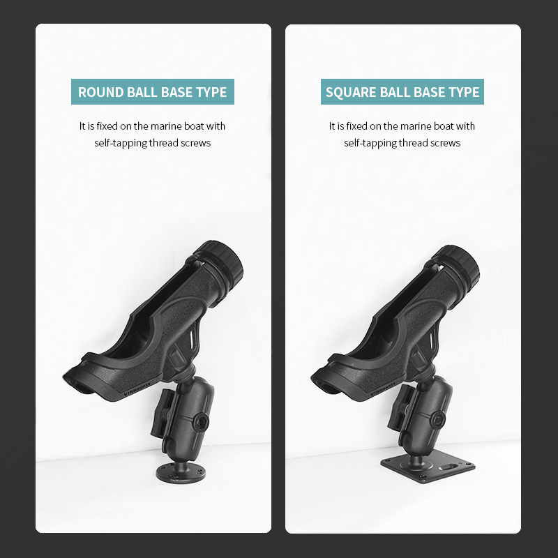 VIN frees your hands.Fishing r - Rod Holder Fishing recensione e prezzo
