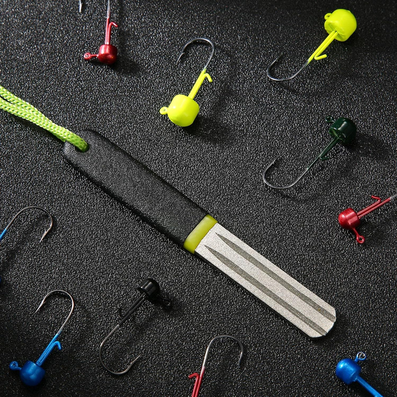 4 Colors Portable Outdoor Doub - Fishing Equipment Stores recensione e prezzo