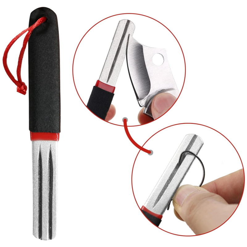 4 Colors Portable Outdoor Doub - Fishing Equipment Stores recensione e prezzo