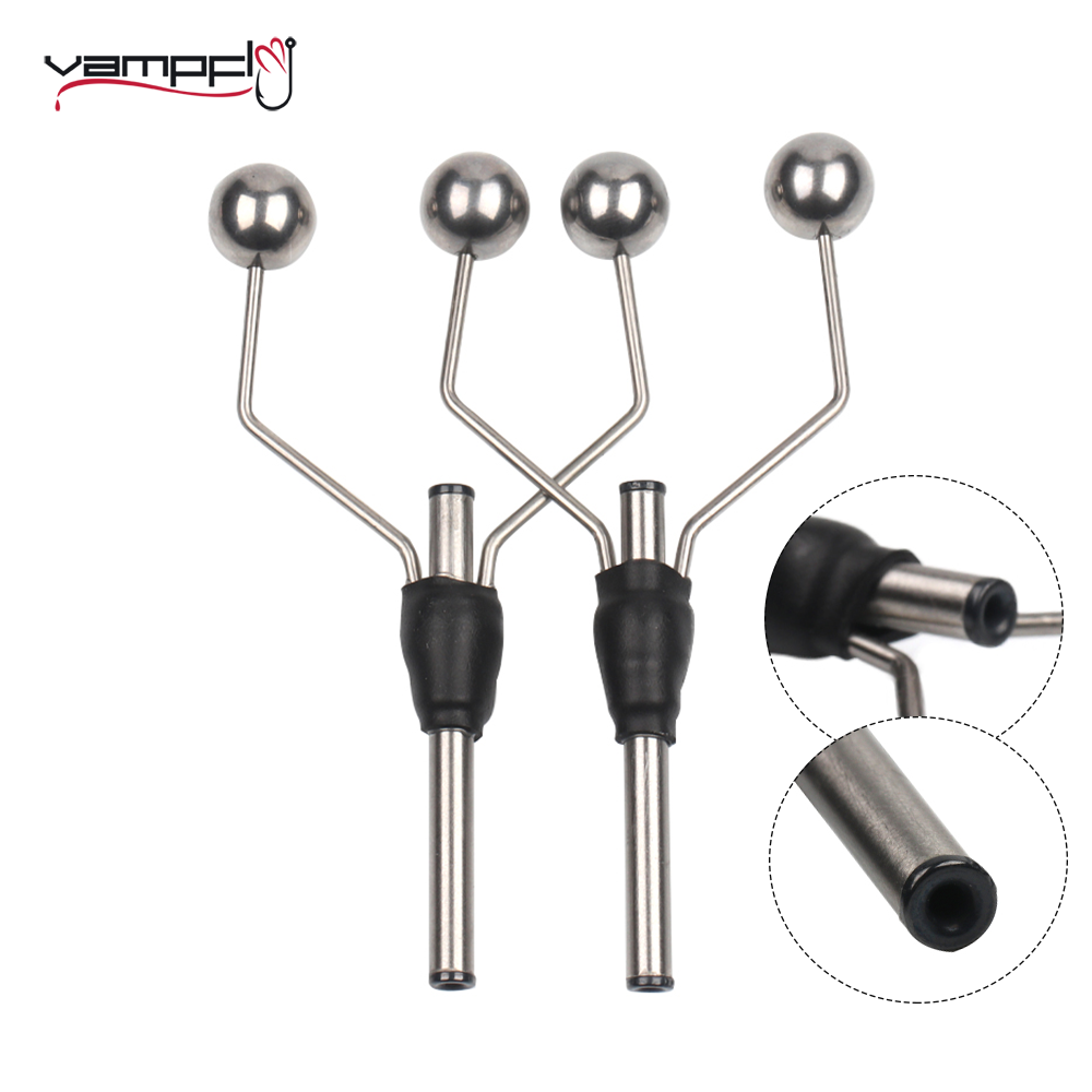 Vampfly Bi-Ceramic Tip Bobbin  - Fishing Equipment Hook recensione e prezzo