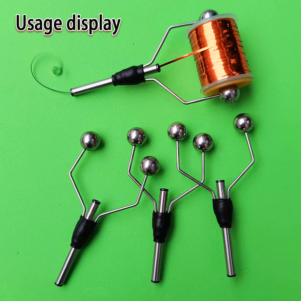 Vampfly Bi-Ceramic Tip Bobbin  - Fishing Equipment Hook recensione e prezzo