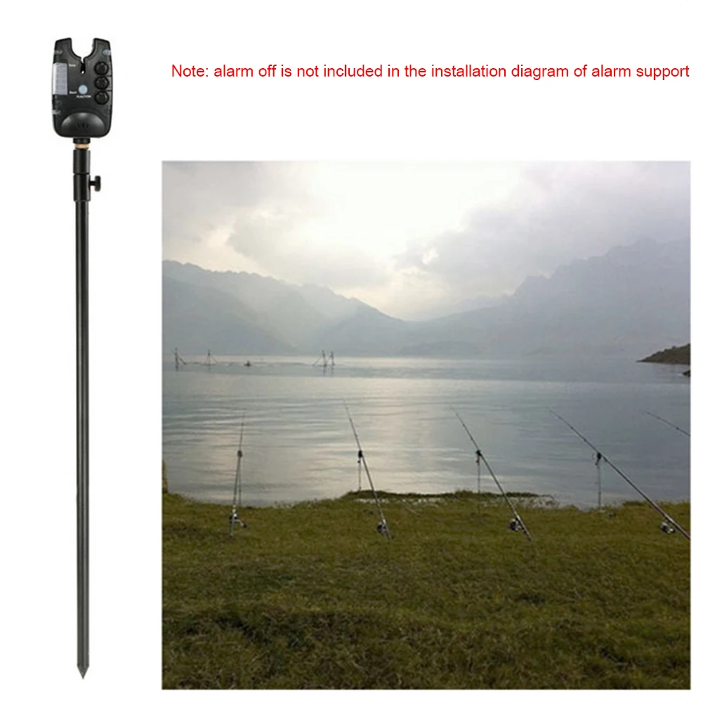 Hot Sale Fishing Bank Stick Sk - Fishing Equipment Market recensione e prezzo