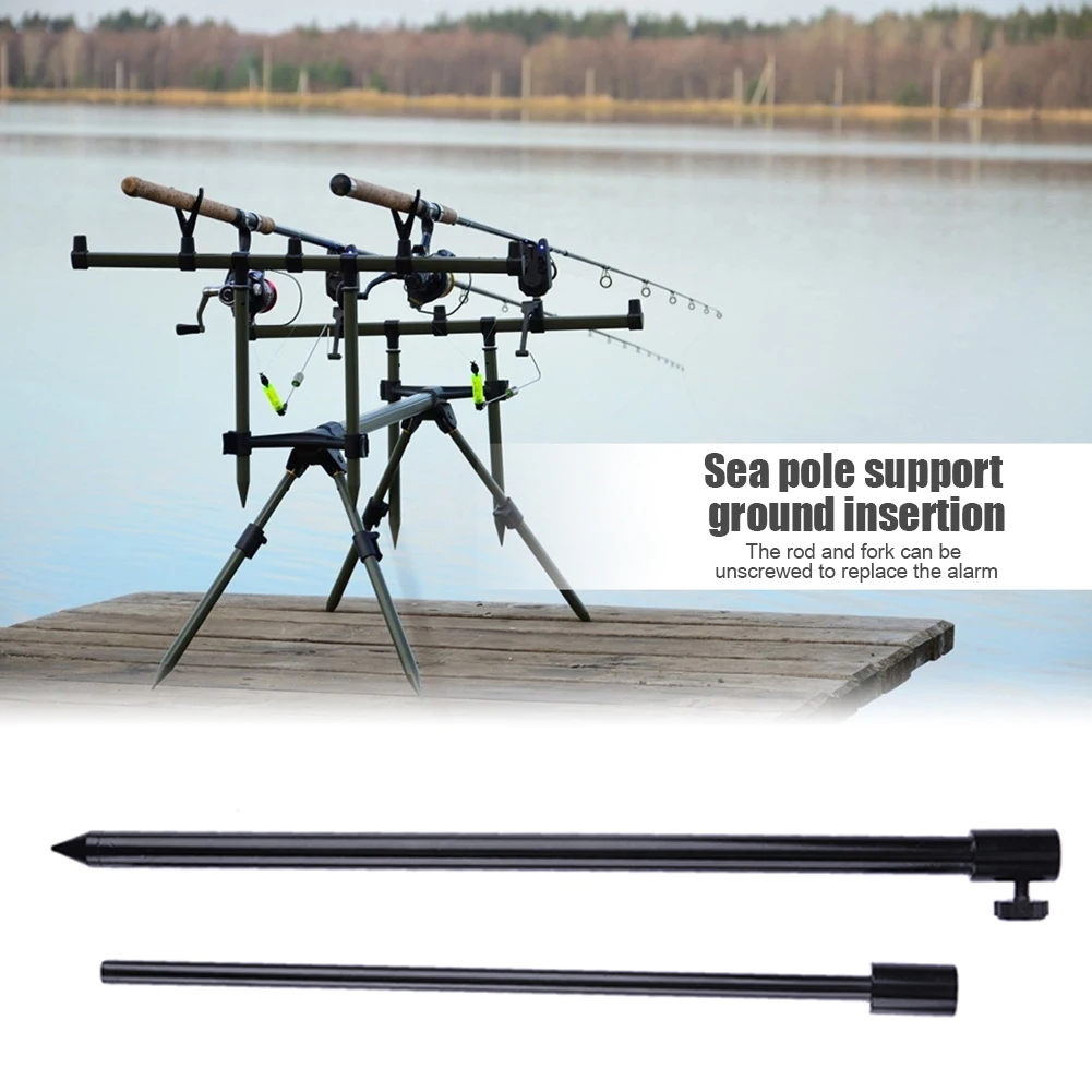 Hot Sale Fishing Bank Stick Sk - Fishing Equipment Market recensione e prezzo