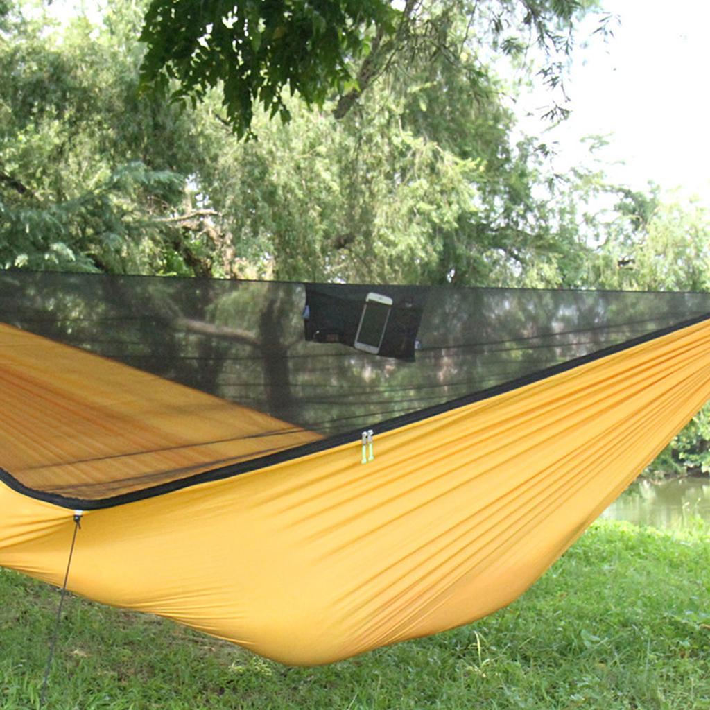 Debris Bag for Hammock Quick D - Fishing Equipment Us recensione e prezzo
