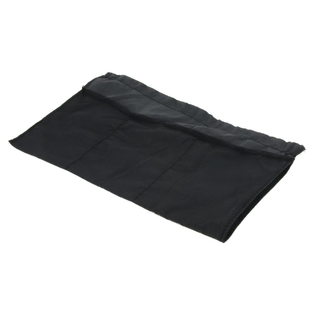 Debris Bag for Hammock Quick D - Fishing Equipment Us recensione e prezzo