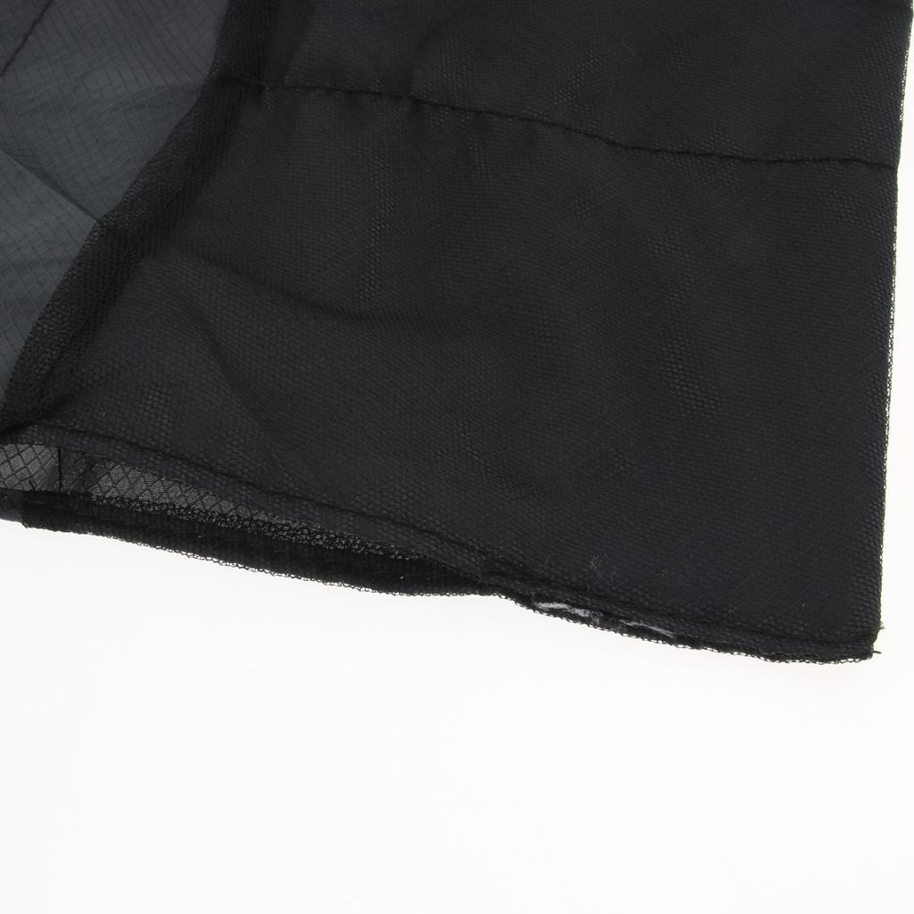 Debris Bag for Hammock Quick D - Fishing Equipment Us recensione e prezzo
