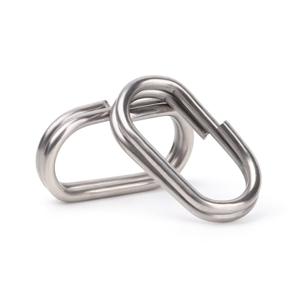 50 PCs/Lot 8/10/13/15/17/19mm  - Fishing Equipment Hook recensione e prezzo